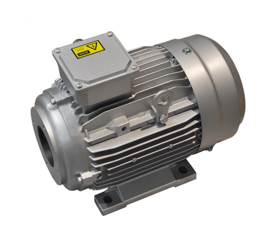 03291 YYVF2 series new energy car power-assisted steering motor - Image 1