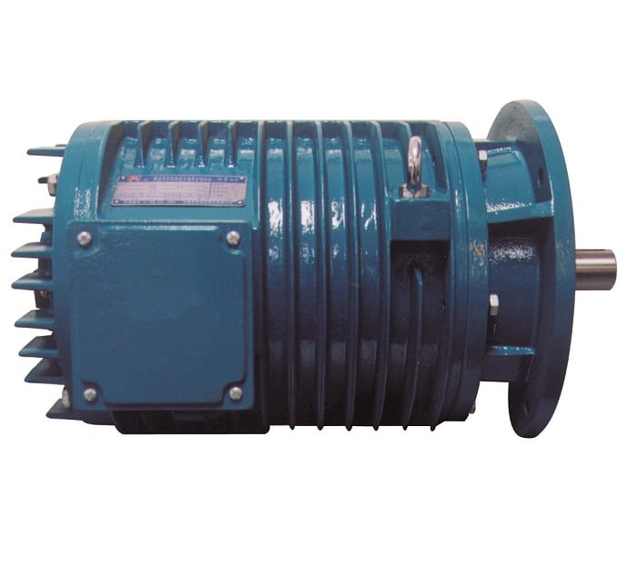 20201219164138_14108 YG Series Induction Motor For Roller Table - Image 1