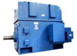 YRKS Series High Voltage Three-Phase Induction Motor