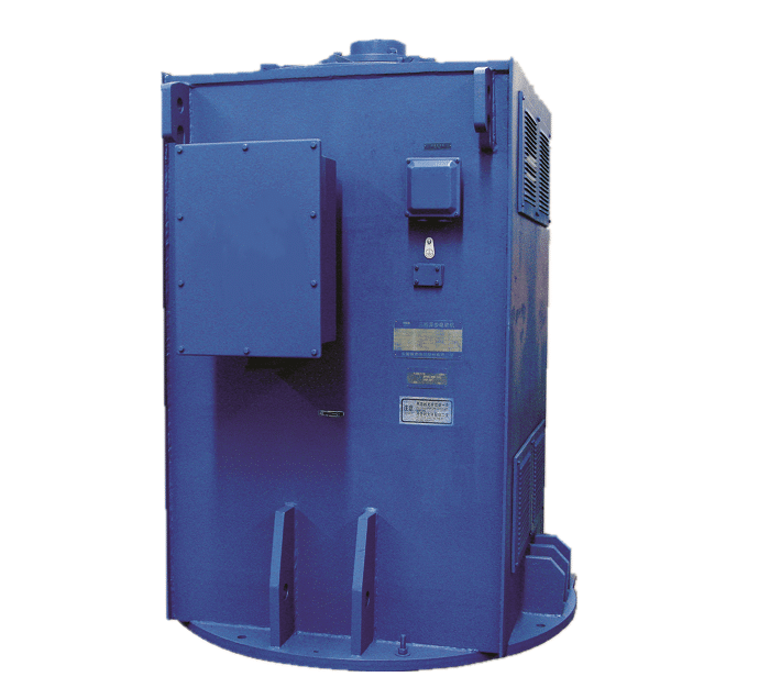 20201221164047_30879 YL Series vertical high voltage induction motor - Image 1
