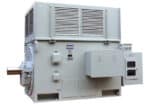 YR High Voltage Three-Phase Induction Motor