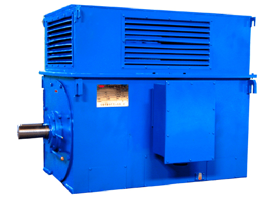20201221170406_69175 Y Series High Voltage Three Phase Induction Motor - Image 1