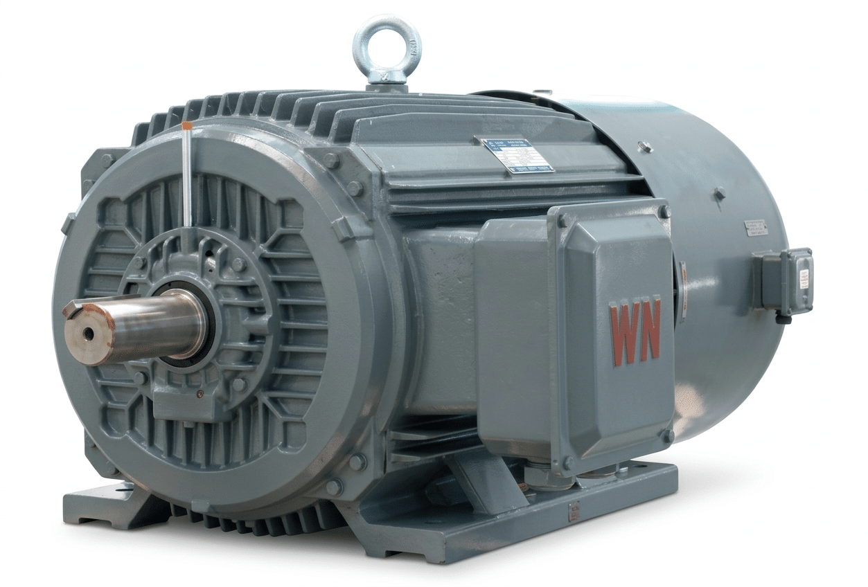 Gemini_Generated_Image_3zjit03zjit03zji YVF2 Series Frequency Variable Speed Regulation Motor - Image 1