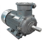 YBS Series Explosion-proof Motors Special for Drag Conveyer