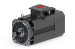 YHS Series High-Performance Asynchronous Servo