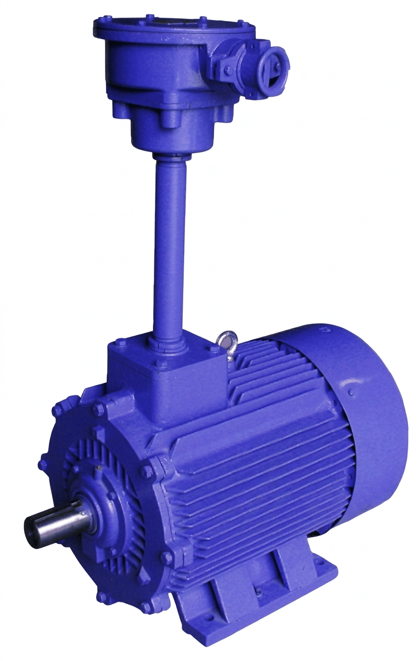 Gemini_Generated_Image_pwzv9cpwzv9cpwzv YBF2 Series Explosion-proof Motor Special for Blower - Image 1