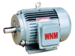 YDT Series Pole-changing Three Phase Induction Motor for Pump and Fan