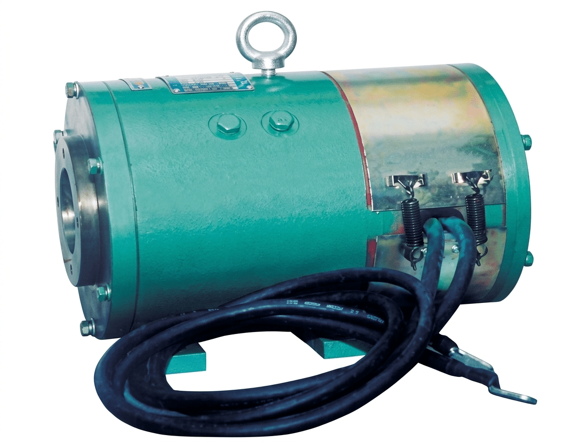Gemini_Generated_Image_ralyqiralyqiraly XQ (D)Series DC Traction Motor - Image 1