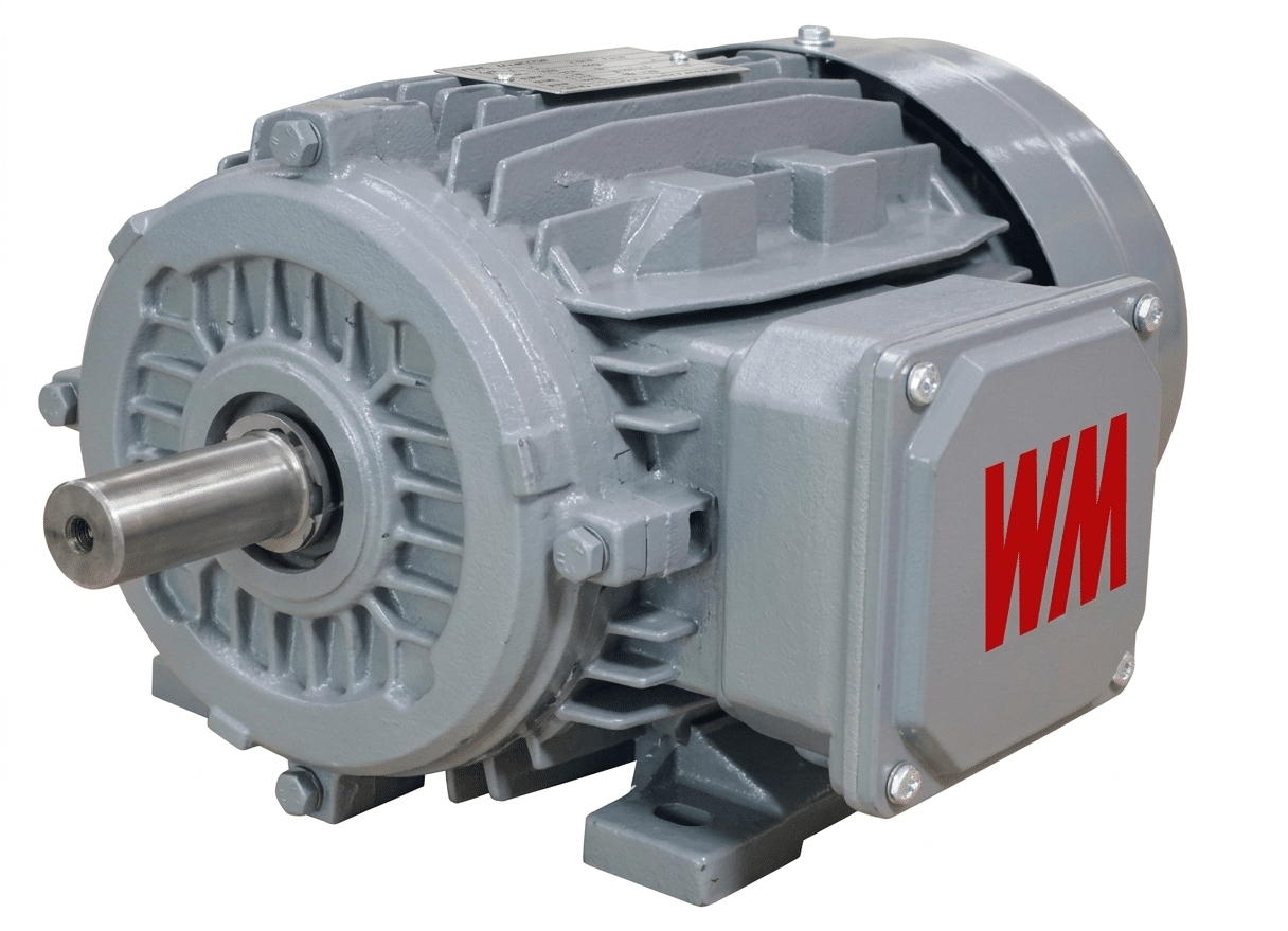 Gemini_Generated_Image_uc9e8puc9e8puc9e (1) YE2 Series High Efficiency Three Phase Induction Motor - Image 1