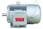 YEJ2 Series AC Squirrel-cage Brake Motor