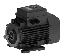 捕获10 YZNP2 Smart Control Induction Motor - Image 1