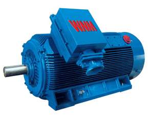 捕获15 Y2 Serie Medium size Three phase Induction Motor - Image 1