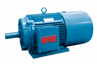 捕获8 YZC Series Low Vibration and Low Noise Induction Motor - Image 1