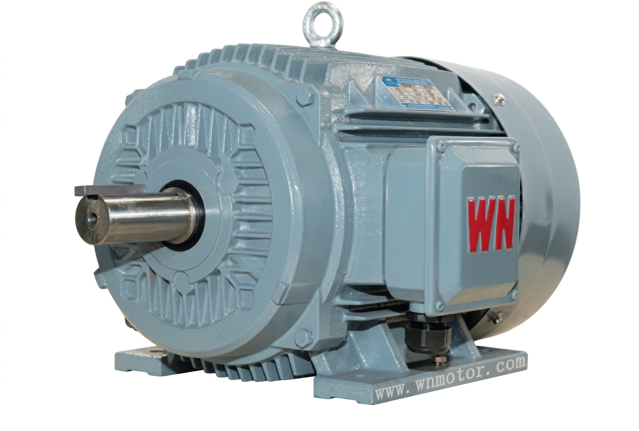 Gemini_Generated_Image_mzqn0cmzqn0cmzqn (1) TYCP2 Series Three Phase Variable Frequency Drive Permanent Magnet Synchronous Motor - Image 1